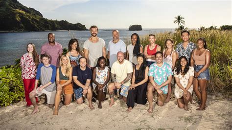 survivor all star 2024|survivor 2024 full episodes.